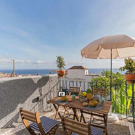 Arrifes I By An Island Apart Funchal  Bagian luar foto