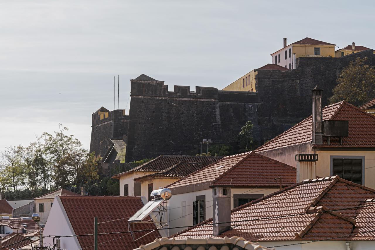 Arrifes I By An Island Apart Funchal  Bagian luar foto