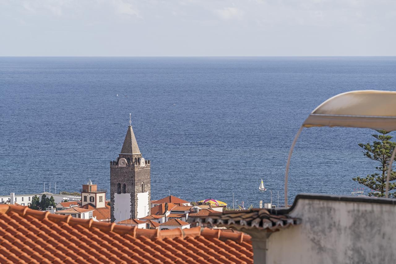 Arrifes I By An Island Apart Funchal  Bagian luar foto