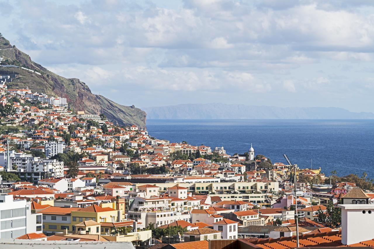 Arrifes I By An Island Apart Funchal  Bagian luar foto
