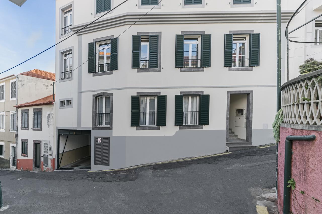 Arrifes I By An Island Apart Funchal  Bagian luar foto